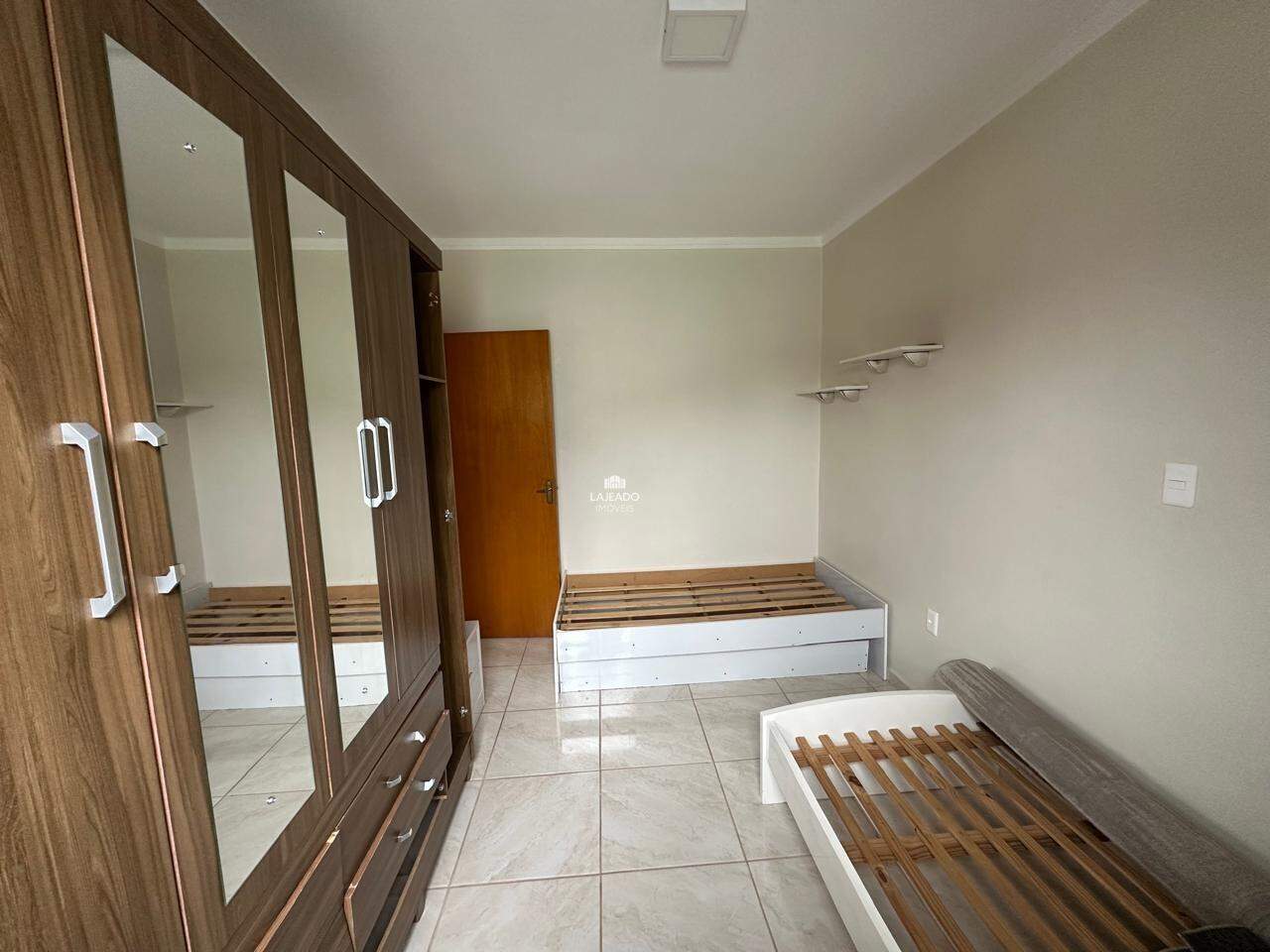 Apartamento à venda no São Bento: 