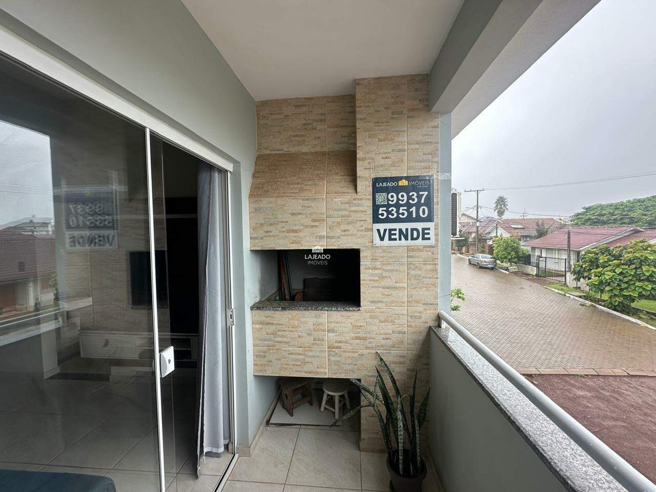 Apartamento à venda no São Bento: 