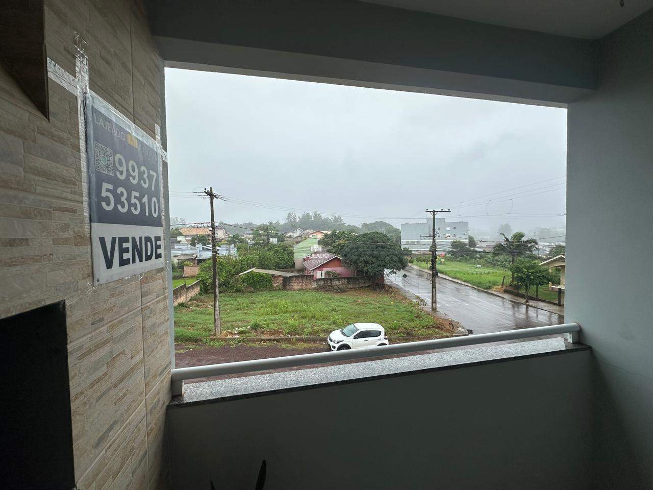 Apartamento à venda no São Bento: 