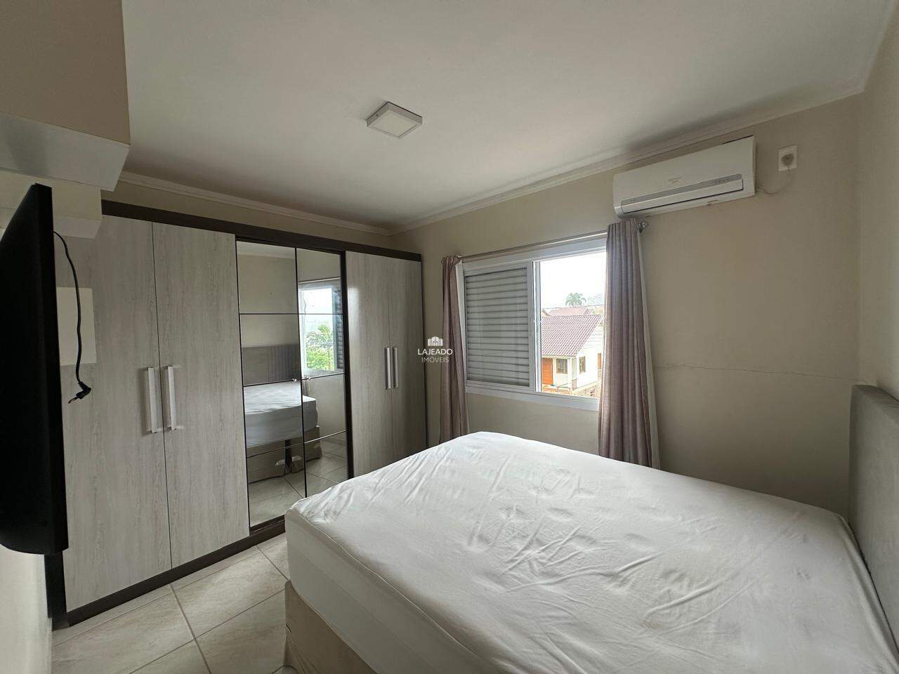 Apartamento à venda no São Bento: 