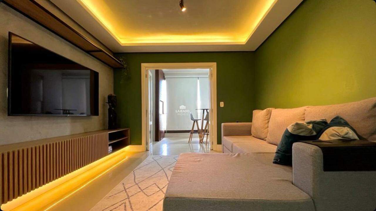 Apartamento, 2 quartos, 108 m² - Foto 1