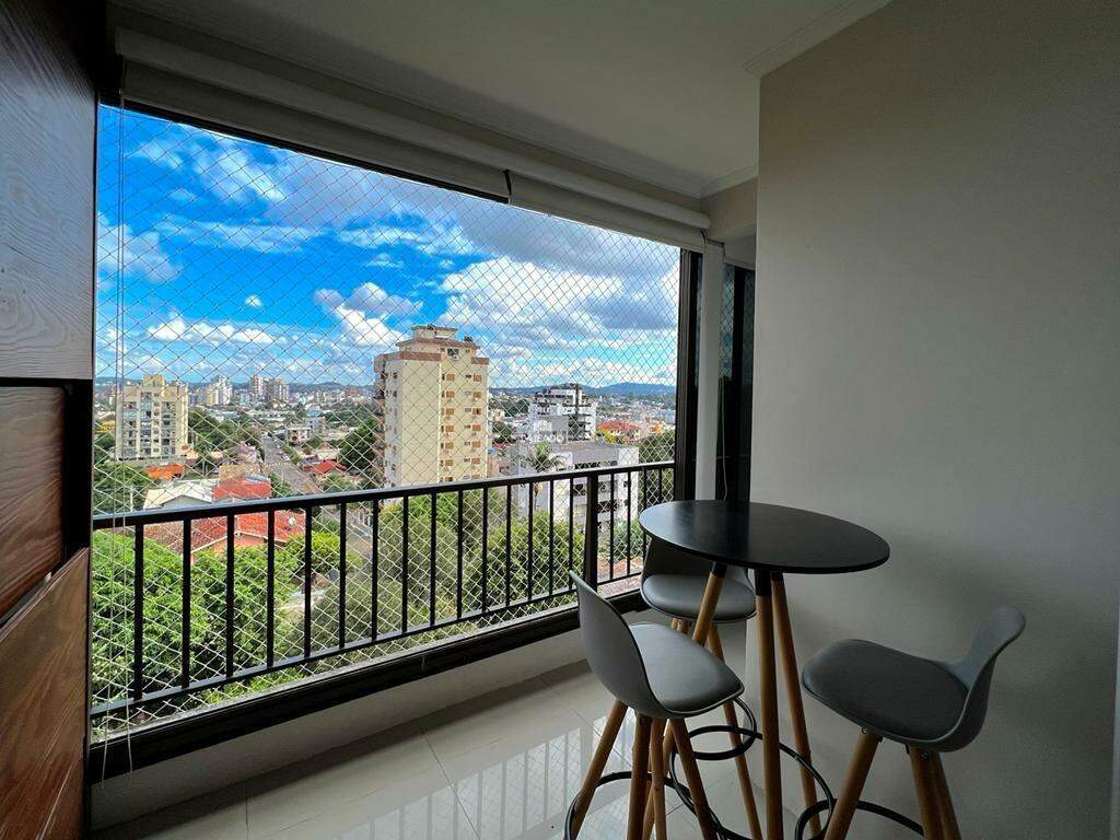 Apartamento, 2 quartos, 108 m² - Foto 2