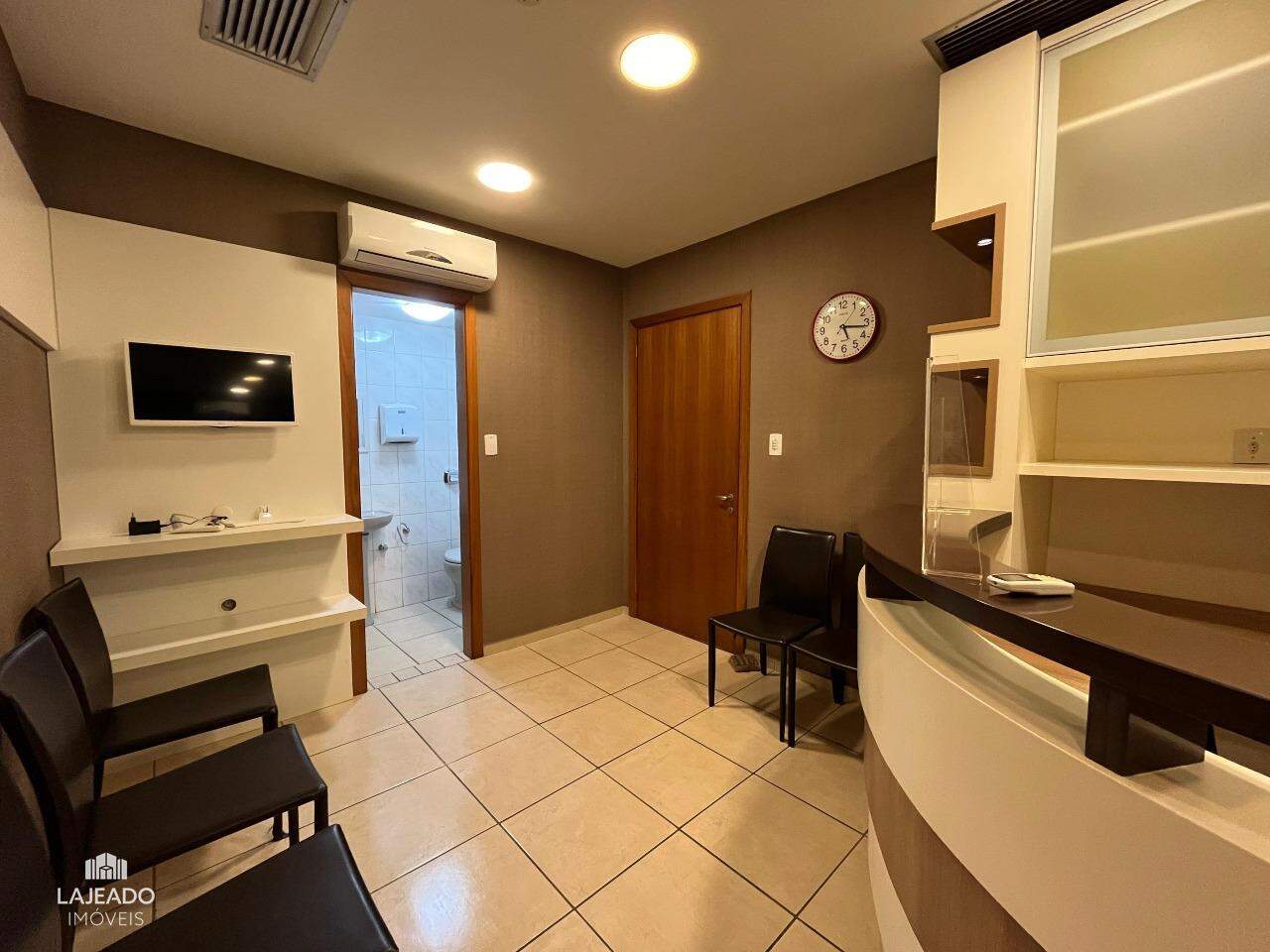 Sala comercial à venda no Centro: 