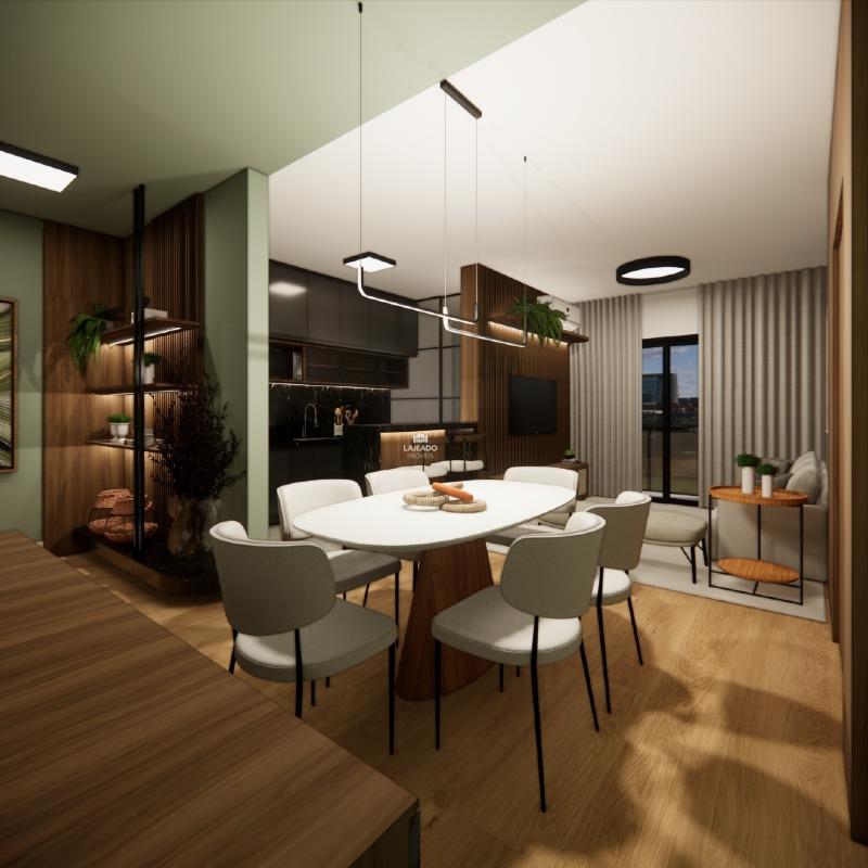 Apartamento, 2 quartos, 71 m² - Foto 9