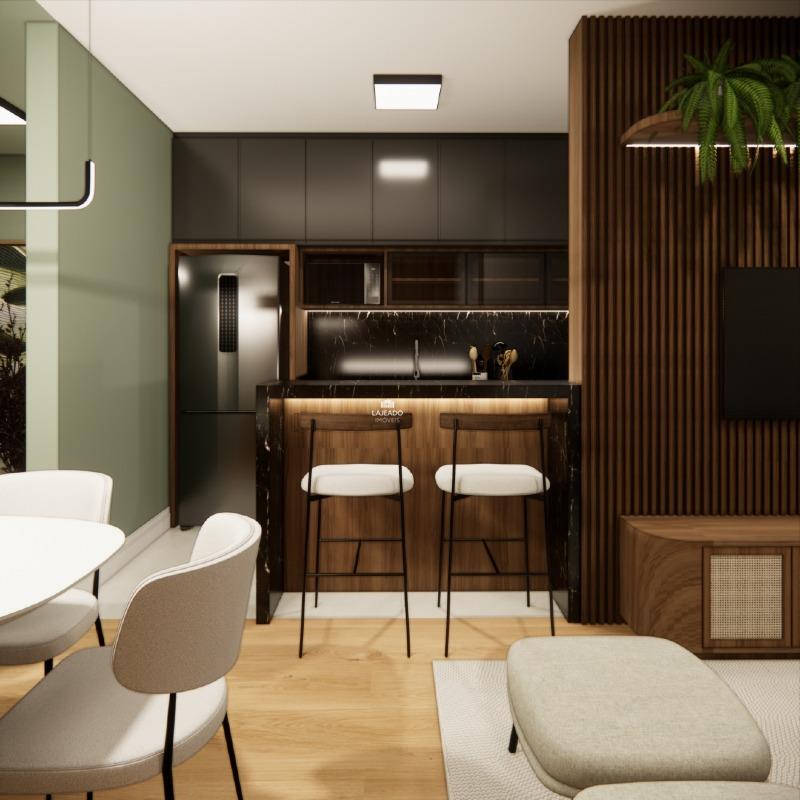 Apartamento, 2 quartos, 71 m² - Foto 8