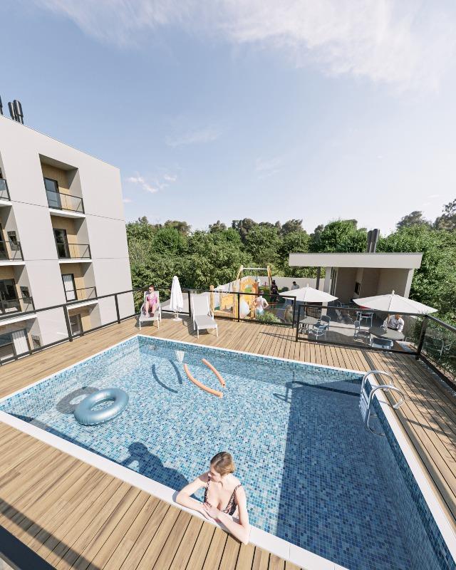 Apartamento, 2 quartos, 71 m² - Foto 5