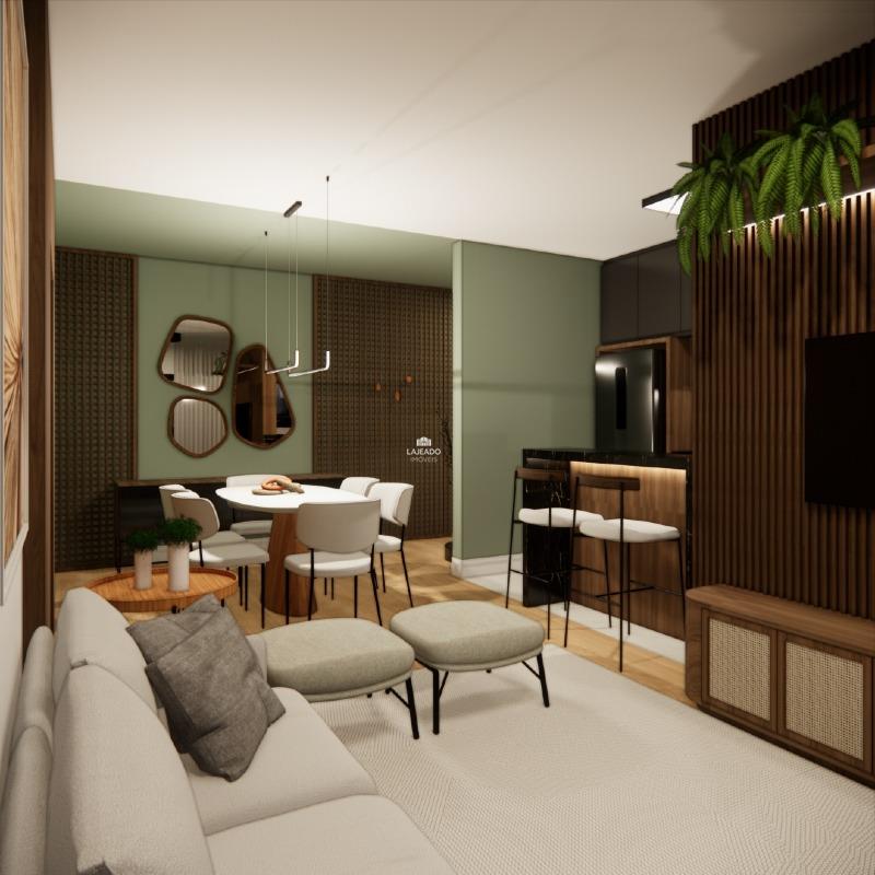 Apartamento, 2 quartos, 71 m² - Foto 11