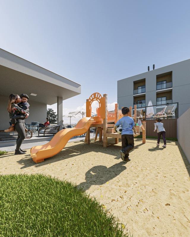 Apartamento, 2 quartos, 71 m² - Foto 4