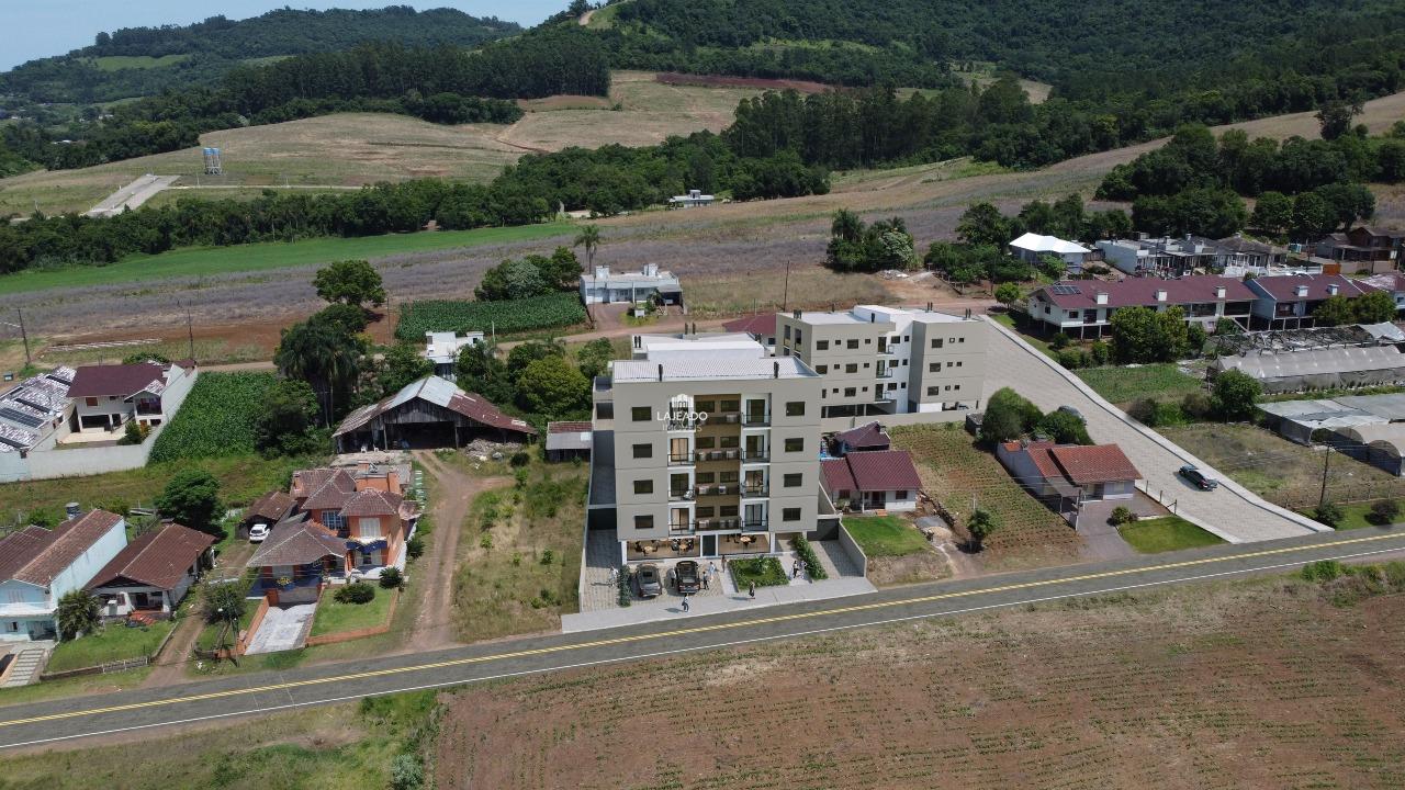 Apartamento, 2 quartos, 71 m² - Foto 2