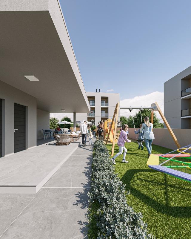 Apartamento, 2 quartos, 71 m² - Foto 3