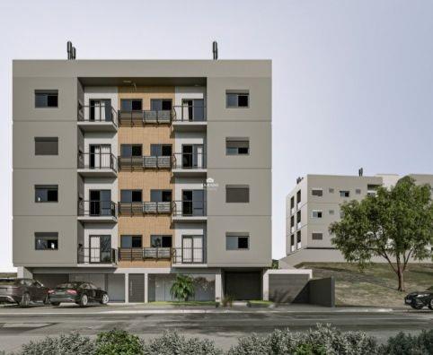 Apartamento, 2 quartos, 71 m² - Foto 1