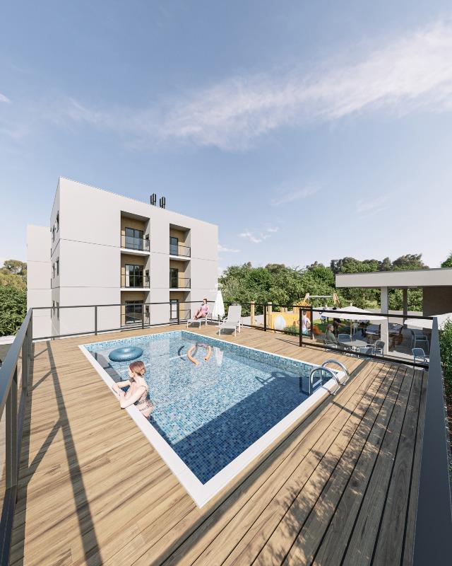 Apartamento, 2 quartos, 71 m² - Foto 6