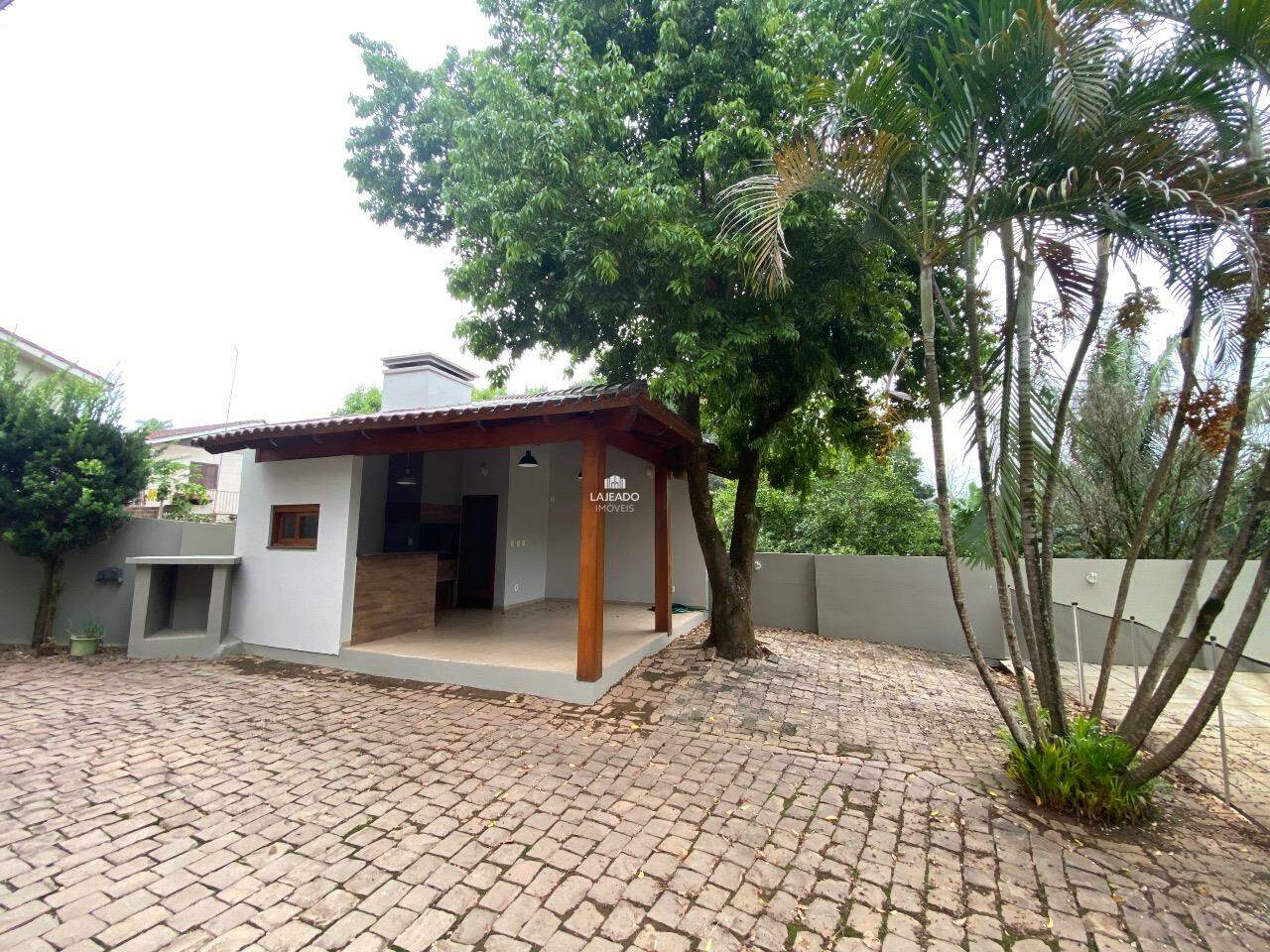 Casa à venda no Centro: 