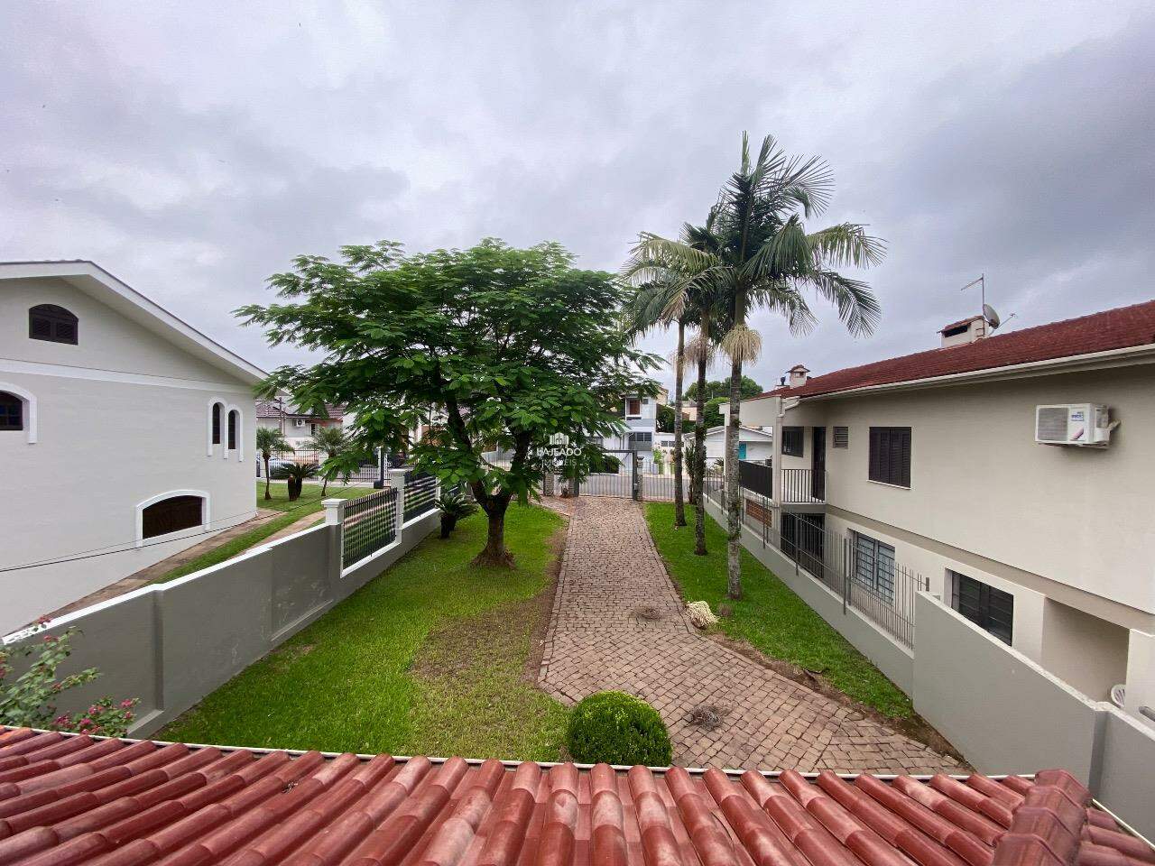 Casa à venda no Centro: 