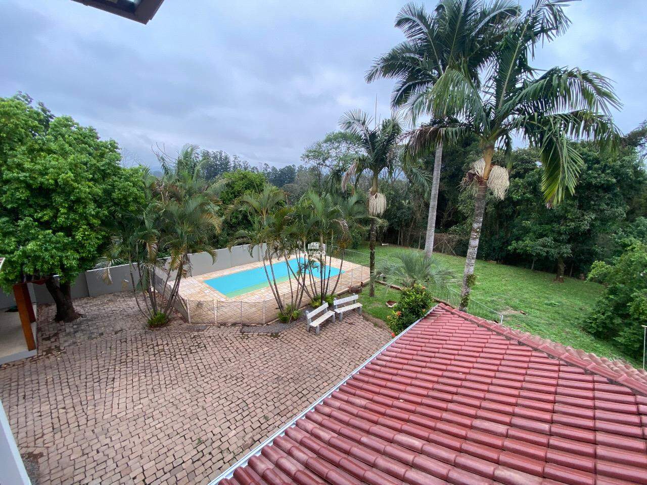 Casa à venda no Centro: 