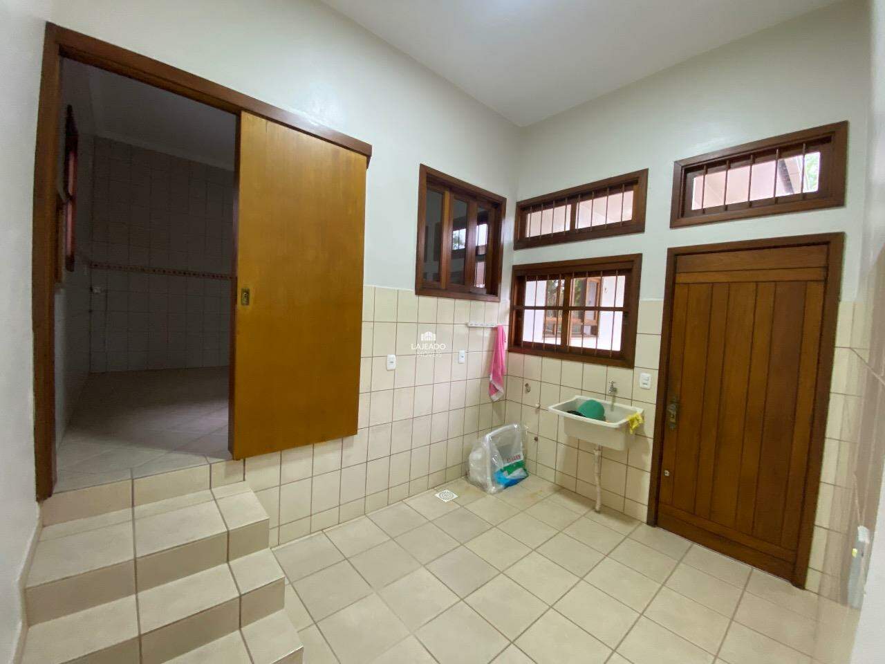 Casa à venda no Centro: 