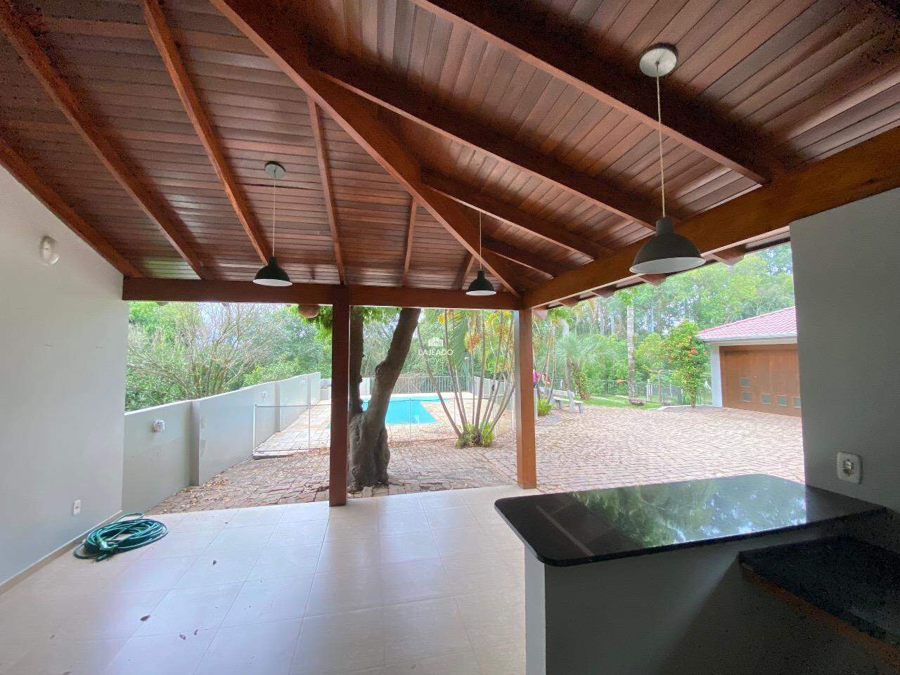 Casa à venda no Centro: 