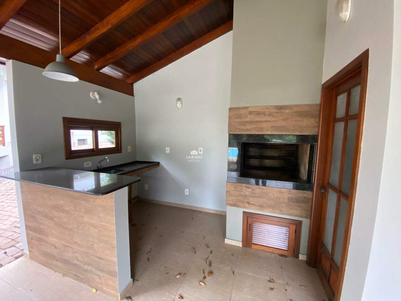 Casa à venda no Centro: 