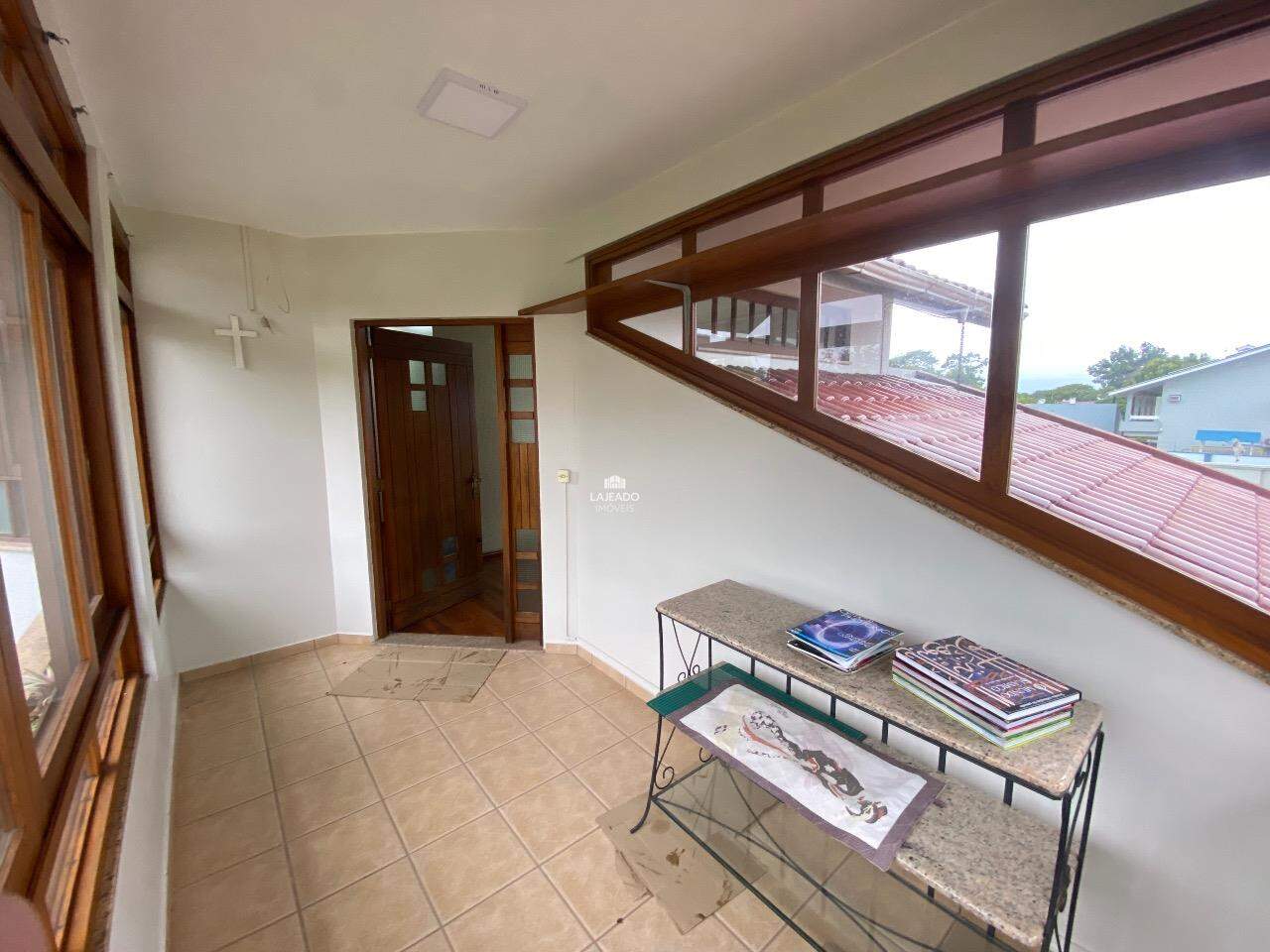 Casa à venda no Centro: 