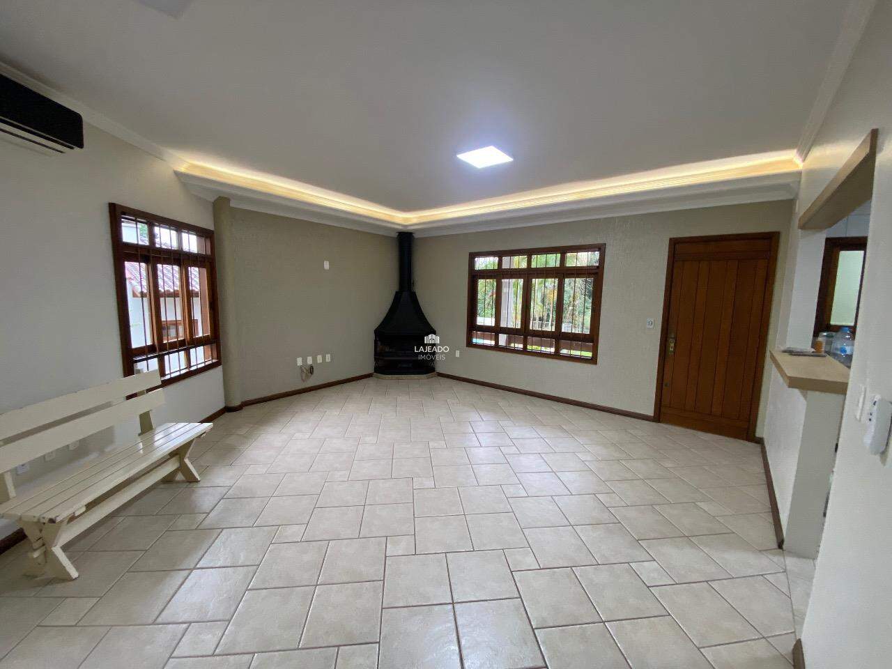 Casa à venda no Centro: 