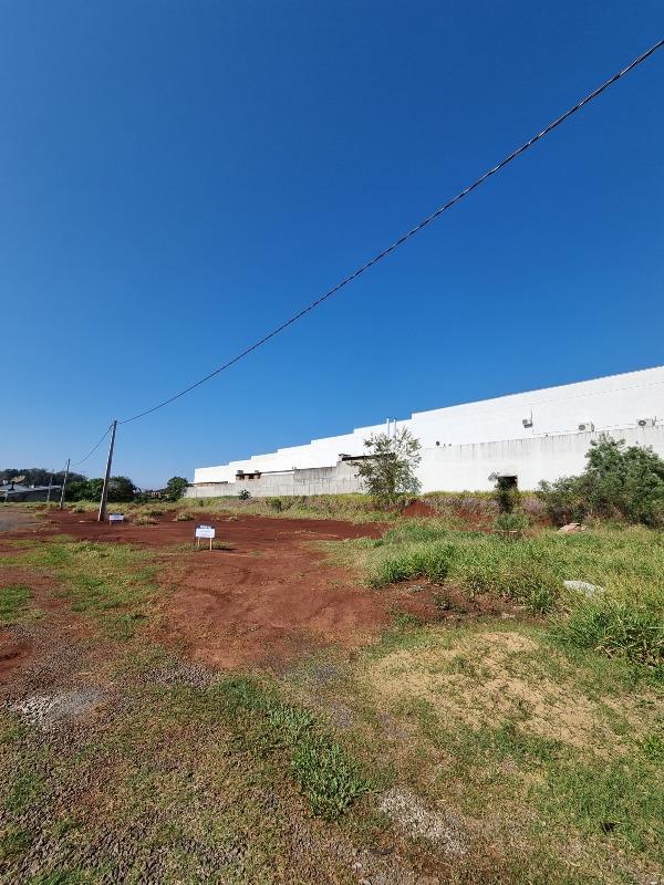 Terreno à venda no Campestre: 