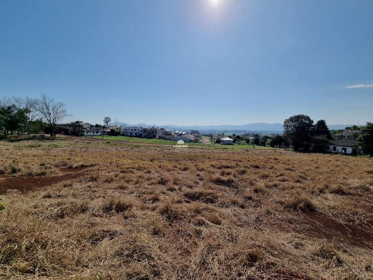 Terreno à venda no Campestre: 