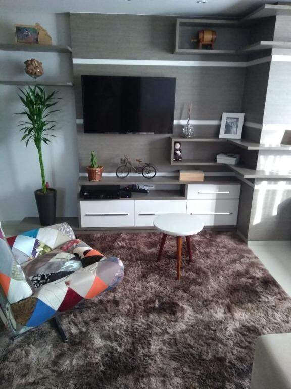 Cobertura à venda com 2 quartos, 167m² - Foto 3