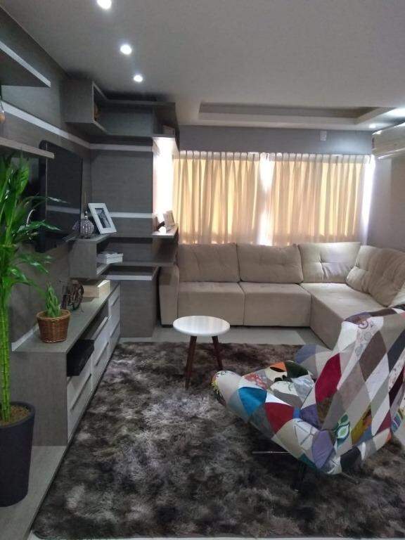 Cobertura à venda com 2 quartos, 167m² - Foto 2