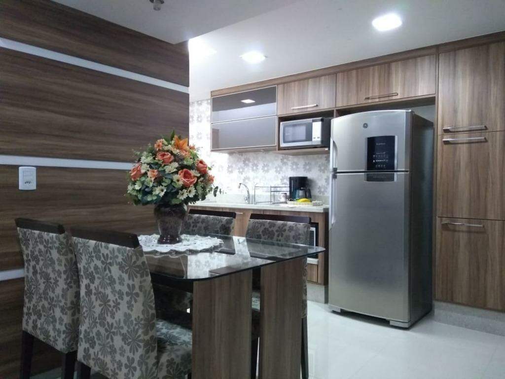 Cobertura à venda com 2 quartos, 167m² - Foto 5