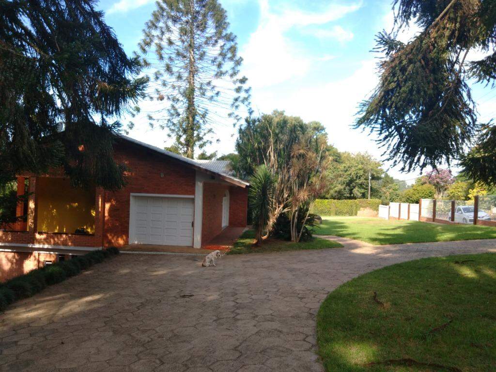 Casa, 3 quartos, 400 m² - Foto 2