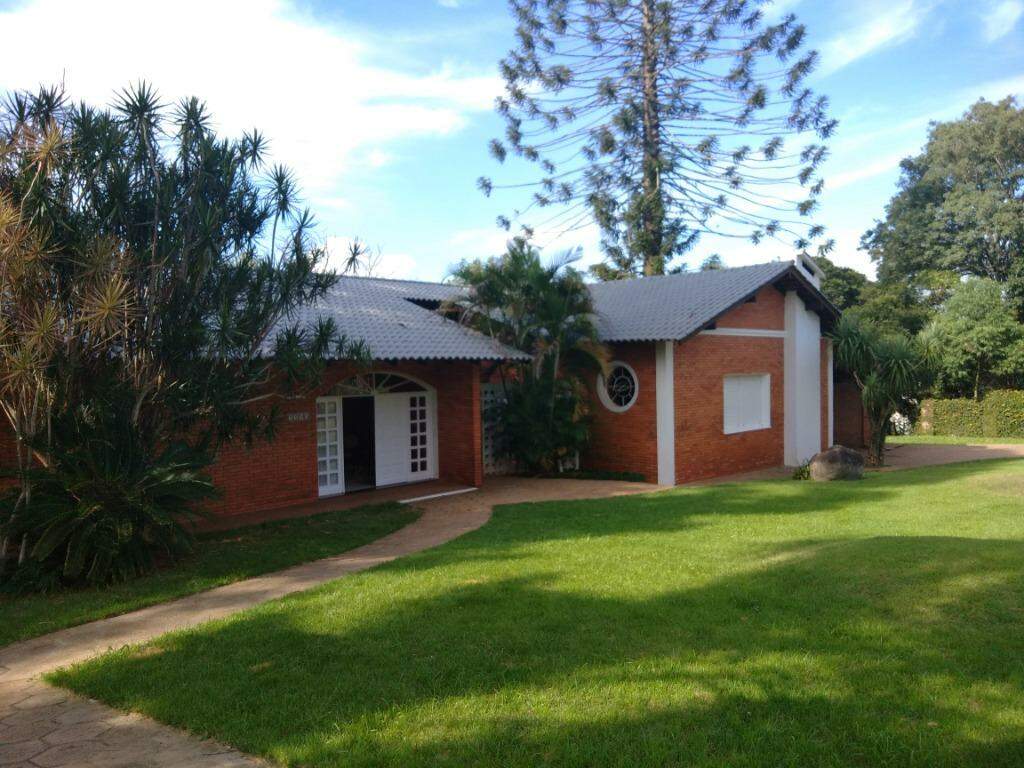 Casa, 3 quartos, 400 m² - Foto 3