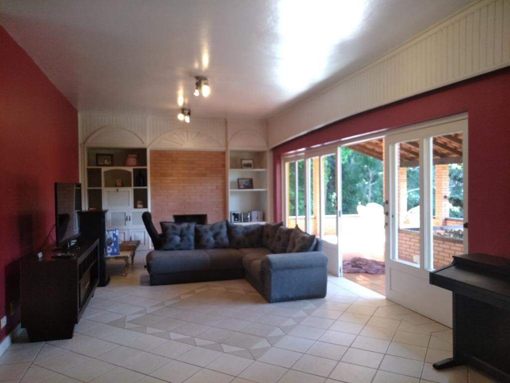 Casa, 3 quartos, 400 m² - Foto 6