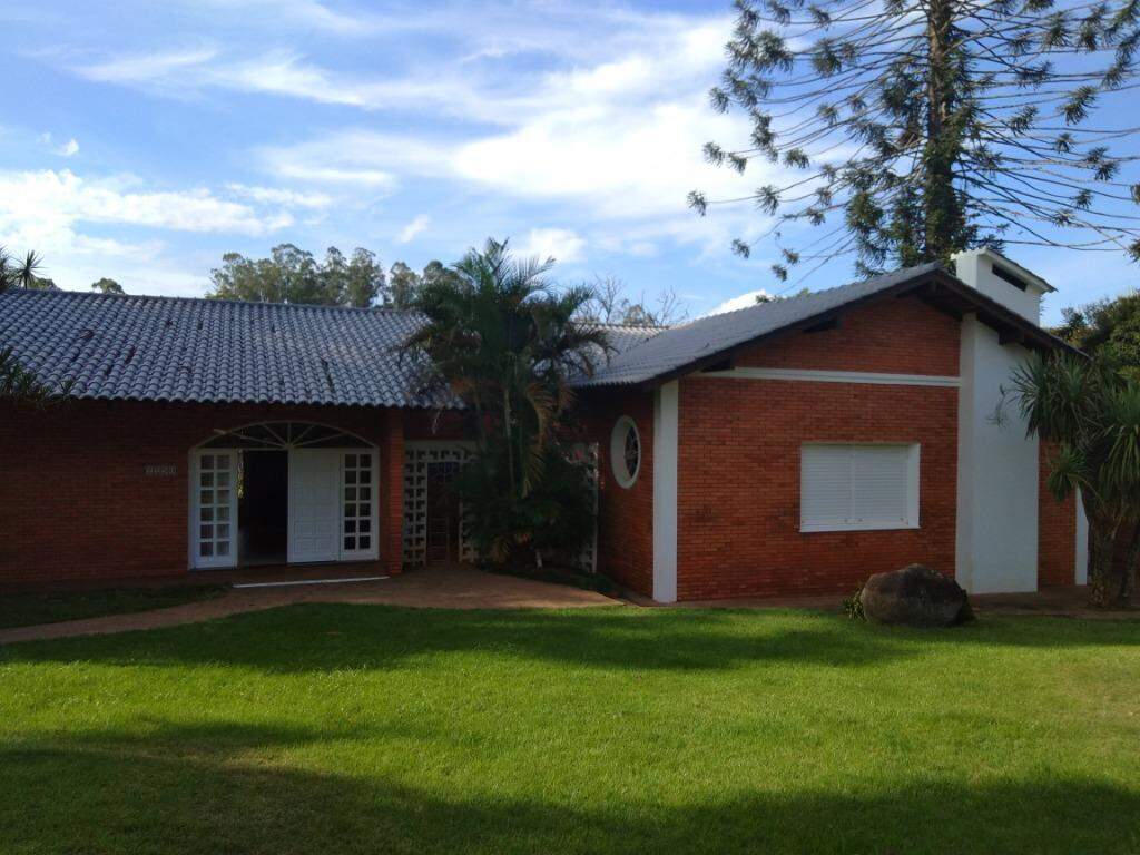 Casa, 3 quartos, 400 m² - Foto 4