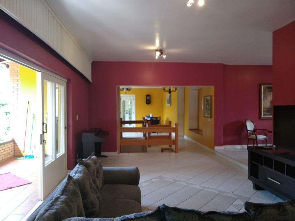Casa, 3 quartos, 400 m² - Foto 7