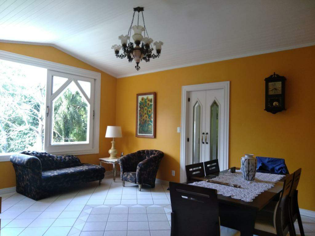 Casa, 3 quartos, 400 m² - Foto 9