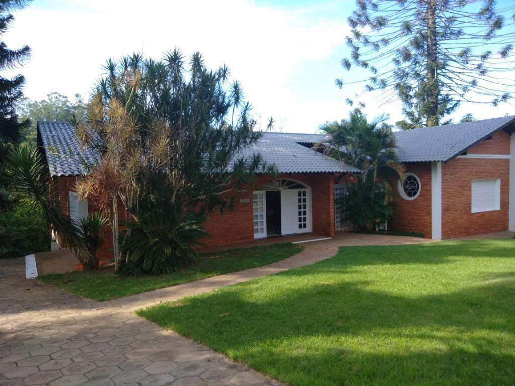 Casa, 3 quartos, 400 m² - Foto 1