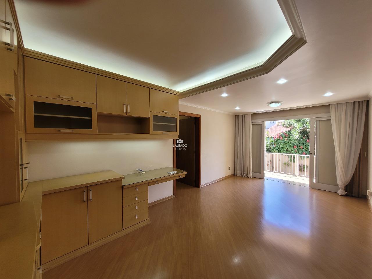 Apartamento à venda no Florestal: 