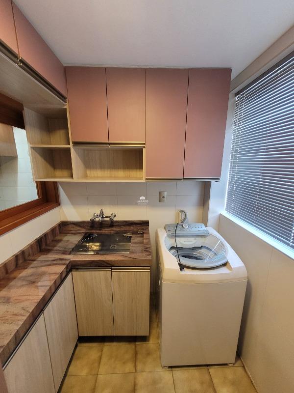 Apartamento à venda no Florestal: 