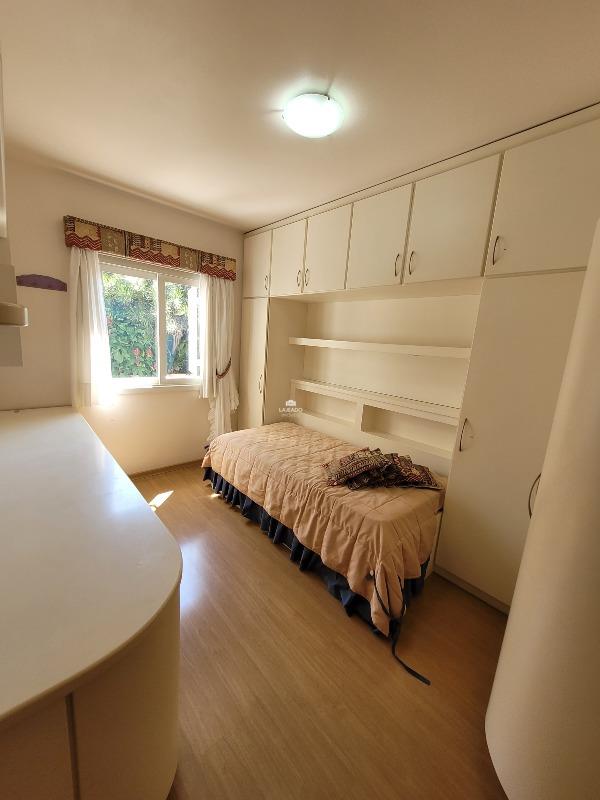 Apartamento à venda no Florestal: 