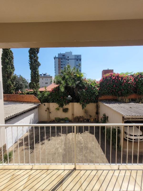 Apartamento à venda no Florestal: 