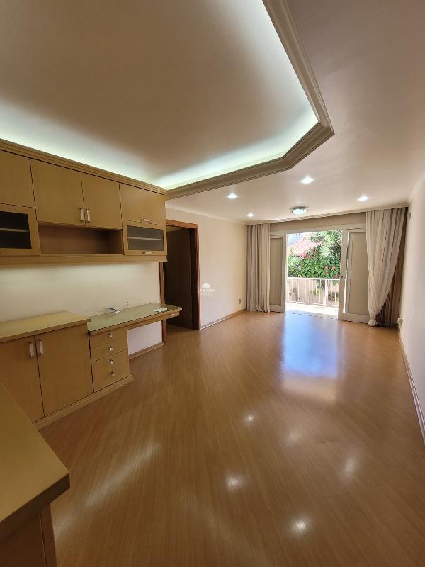 Apartamento à venda no Florestal: 