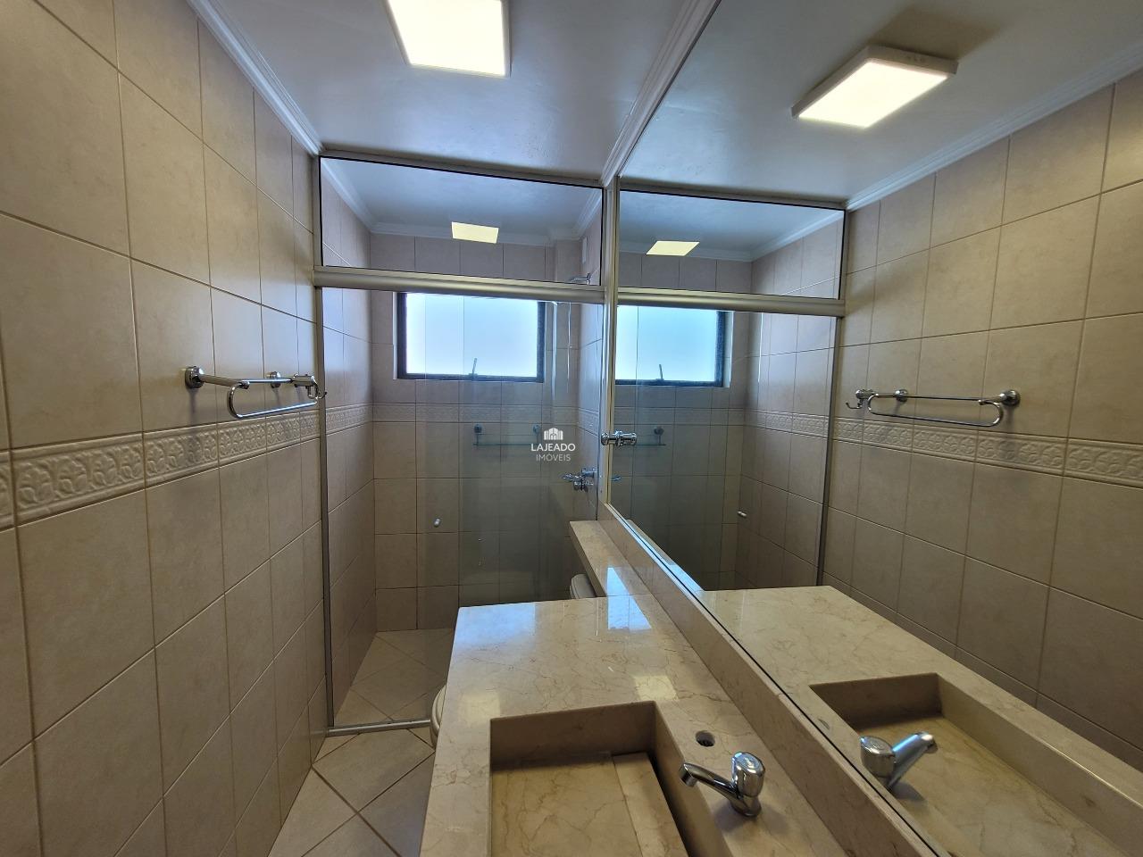 Apartamento à venda no Florestal: 