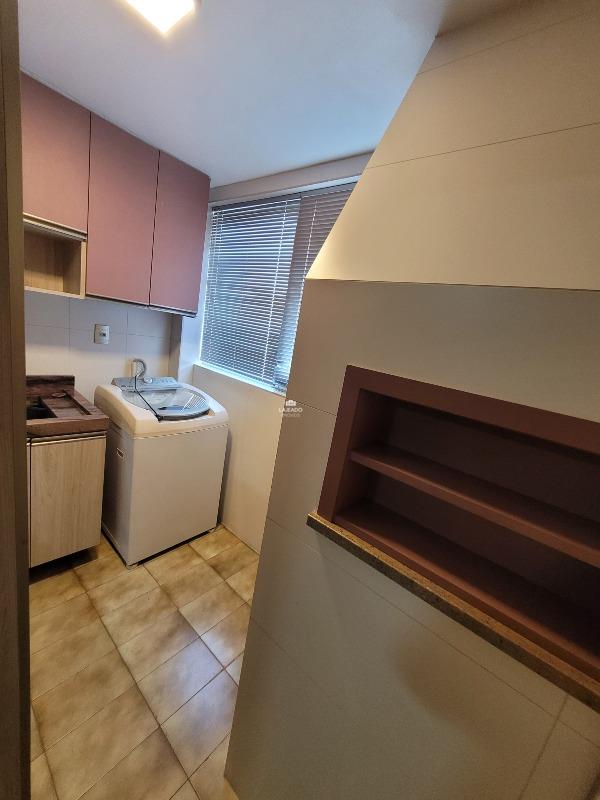 Apartamento à venda no Florestal: 