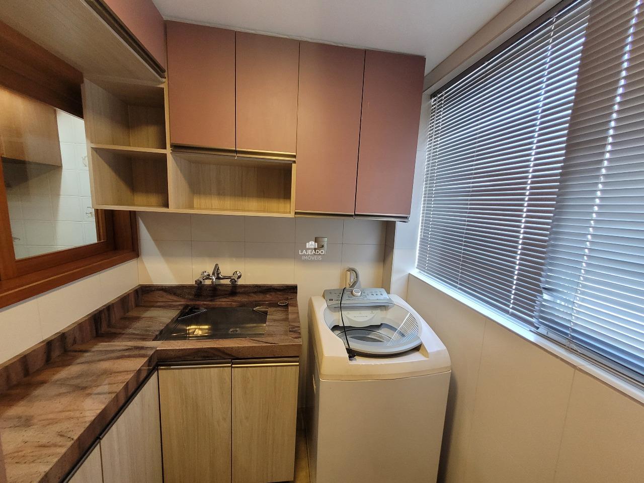 Apartamento à venda no Florestal: 