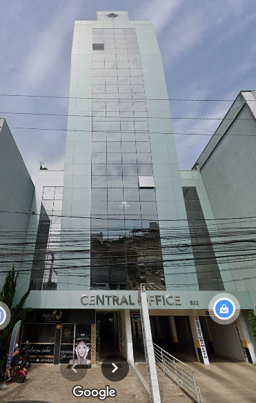 Sala comercial à venda no Centro: 