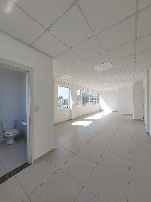 Sala comercial à venda no Centro: 