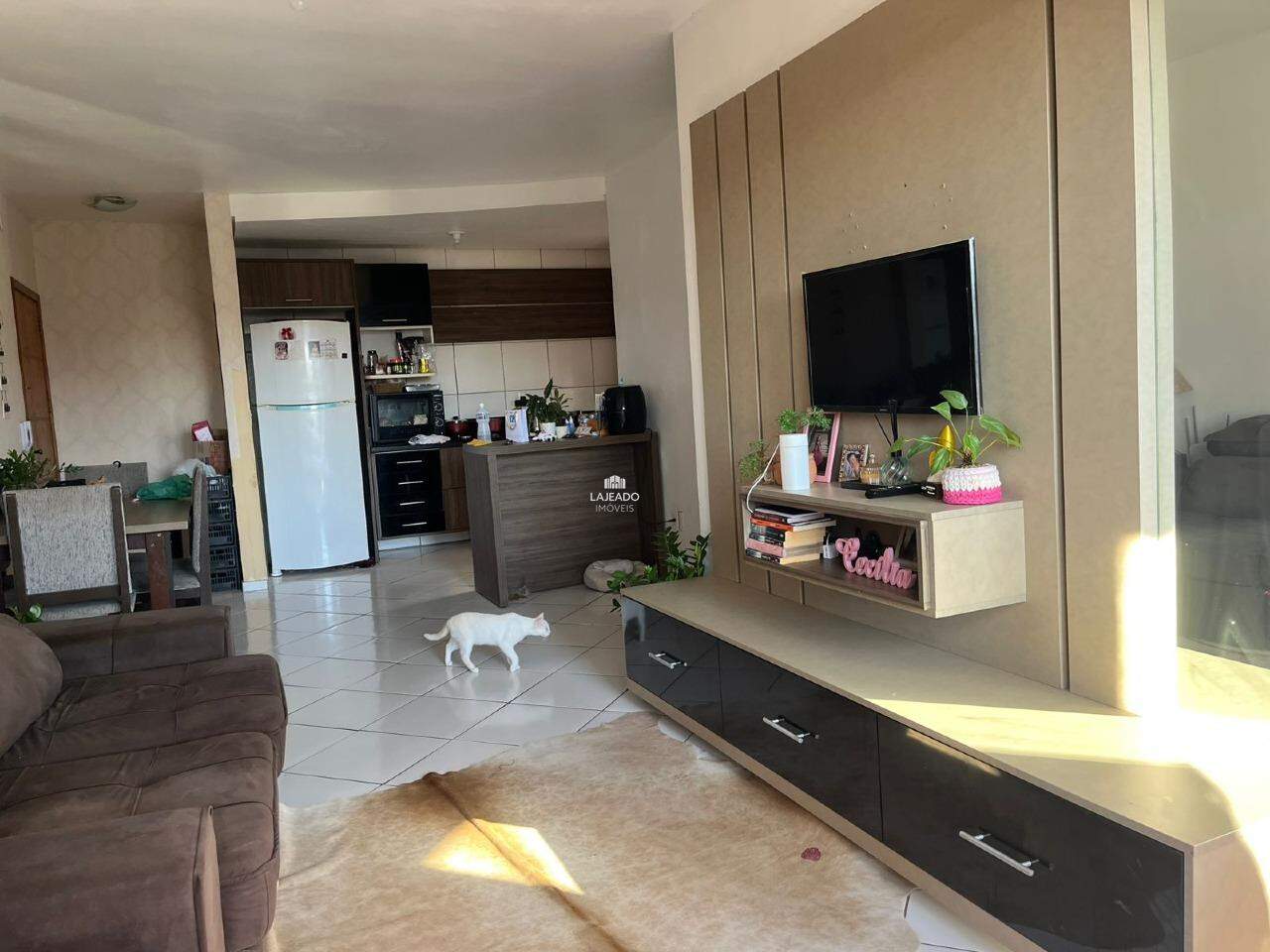 Apartamento para aluguel no Alto do Parque: 