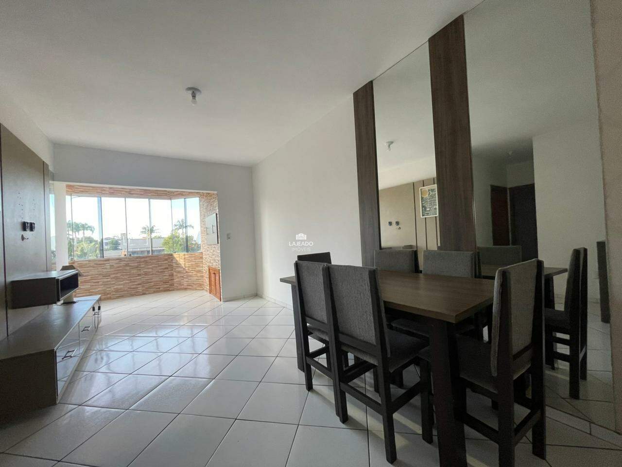 Apartamento, 2 quartos, 85 m² - Foto 4
