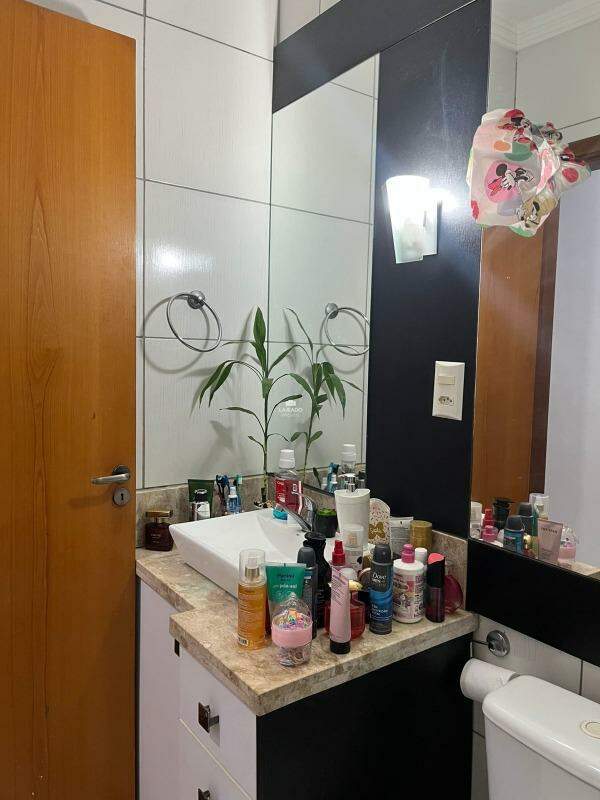 Apartamento para aluguel no Alto do Parque: 