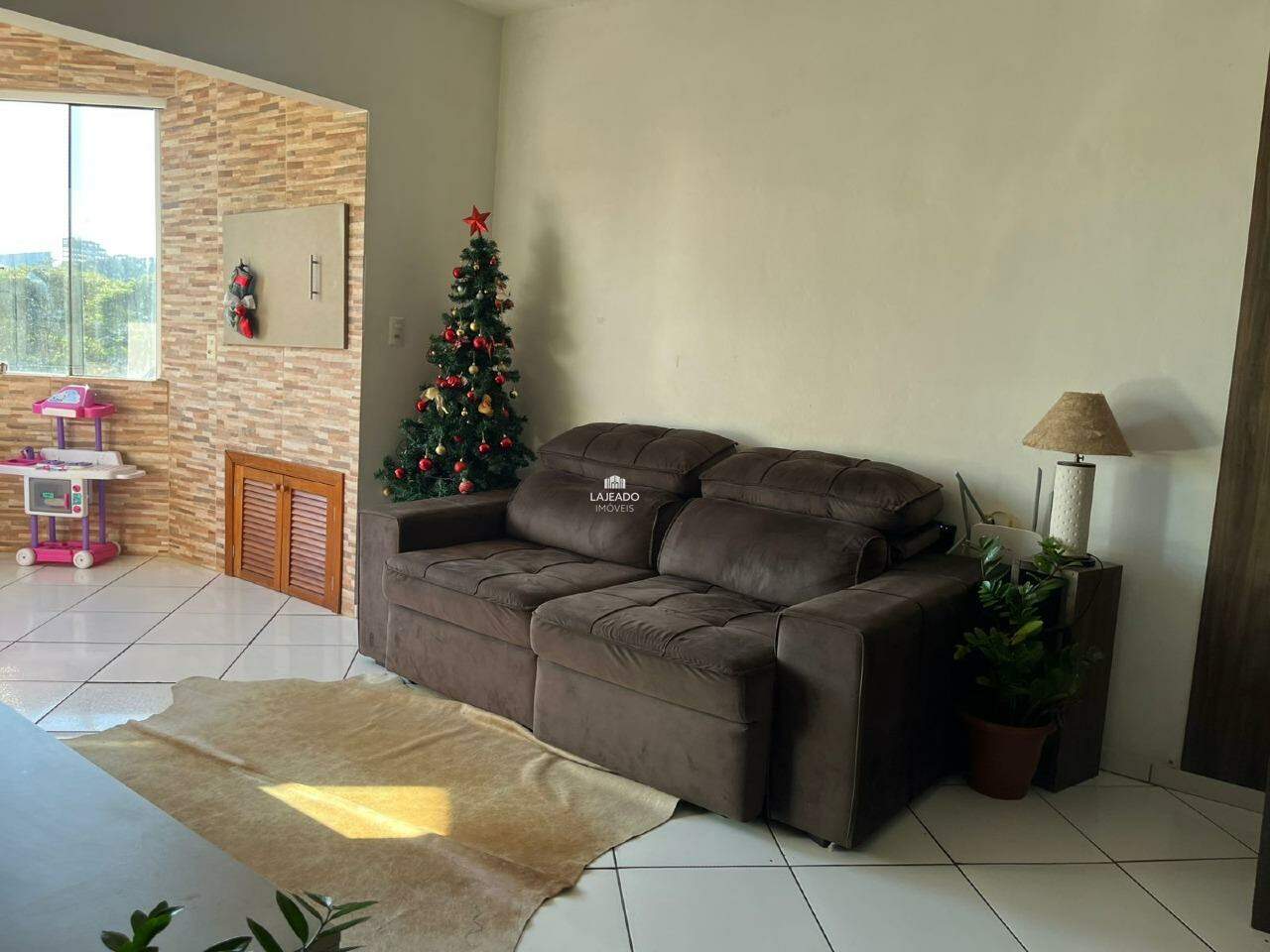 Apartamento para aluguel no Alto do Parque: 